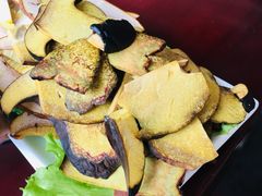 黑牛肝-野菌皇海景野生菌火锅(滨海大道店)