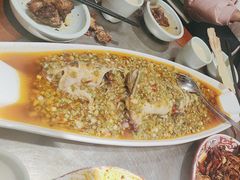 -六合居·明厨亮灶餐厅(成双大道店)