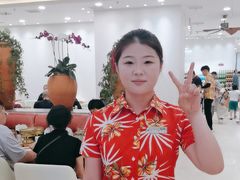 -第六季自助餐厅(甜水园店)