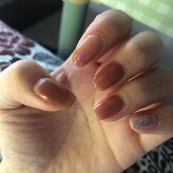 -如一·美甲美睫