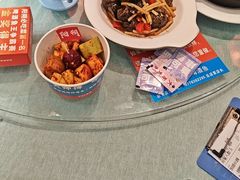 -大师傅金奖啤酒鱼(西街口总店)