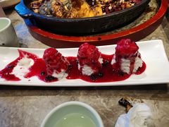 -老板恋上鱼(恒隆广场店)