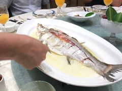 -狮王府淮扬菜(新街口友谊店)