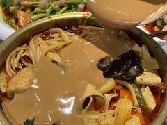 -有蚝有翅烧烤大排档·宵夜(右安门店)