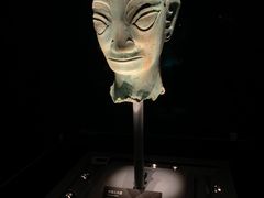 -三星堆博物馆