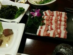 -鼎尊锅物料理(五角场店)