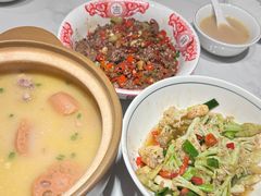 -吴掌柜·藕汤印象(南湖店)
