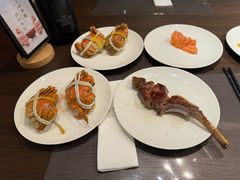 -乐咖啡西餐厅(太湖皇冠假日酒店)
