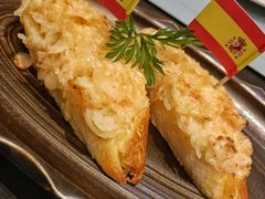 -Mezomd曼索蒂西班牙餐厅(广粤店)