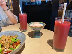 -山石榴·贵州菜(丰盛里店)