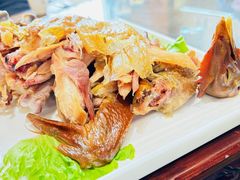 -崂山印象·青岛·海鲜渔家菜