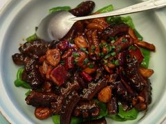 至尊鳝王煲-同庆楼(大钟寺店)