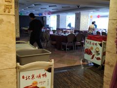 -新南华大酒店(广中店)