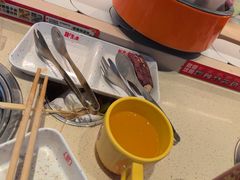 -龍歌自助小火锅(市北台东利群店)