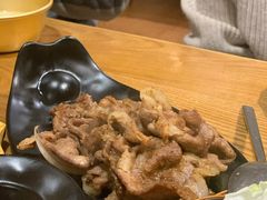 -恩你小木屋·烤肉韩式料理(嘉兴秀洲店)