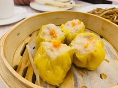 -潮福城大酒楼(北尚店)