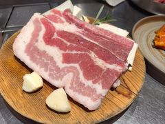 -朴太院·朝鲜族炭火烤肉(民乐园总店)