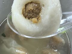 -同利肉燕老铺(澳门路店)