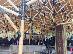 -上海方塔园-何陋轩
