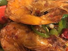 -不夜天烧烤牛骨头(南湖店)