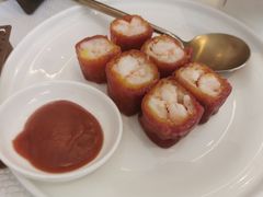 -铭家点心(秦岭路店)
