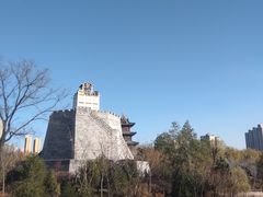 -迎泽公园