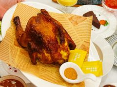 -斗牛士牛排餐厅(嘉里汇店)