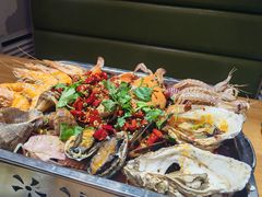 -东海章鱼馆(恒瑞街店)