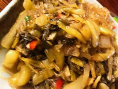-陈记汤饭(水巷口店)