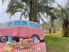 -南通洲际绿博园