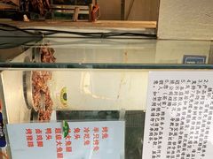 -老黄记手撕烤兔(玉林街店)