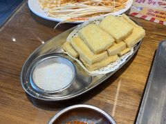 -三肥两瘦烤肉(鹿城店)