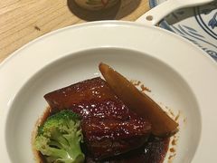 -小放牛炒菜馆(北国商城店)