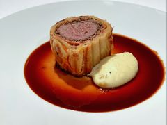 -AZUR聚(香格里拉饭店)