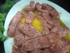 风干肠-火云龙烤肉(紫荆花店)