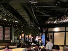 -苏乡兰亭·新派淮扬菜(吾悦广场店)