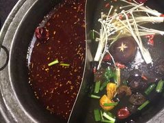 -唇辣号重庆老火锅(燕郊鑫乐汇店)