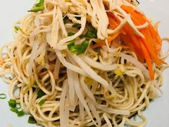 鸡丝凉面-眉州东坡(鸿坤店)