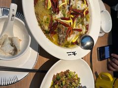 -新太二·鲜料川菜(东汇城店)