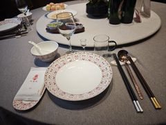 -山东宾馆·齐鲁苑餐厅