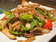 -盐帮食坊•小河帮川菜(四川师大店)