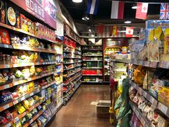 -世纪联华超市(外海店)