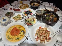 -宝轩渔府·老字号海鲜·正宗津菜(水上店)