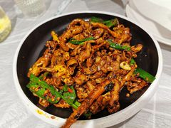 -华仔龙虾(永乐路总店)