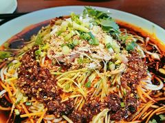 -宣威山野人家·云南菜·菌火锅(金碧店)