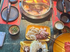-牛New寿喜烧(金鹰世界店)