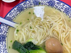 -岁福祥老母鸡汤面馆(阳曲路店)