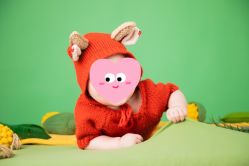 -河马叔叔孕婴儿童摄影(梦时代店)