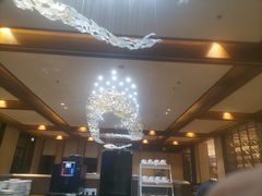 -太湖饭店玉兰厅(自助餐厅)