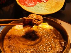 -满来寿喜烧(金虹桥店)